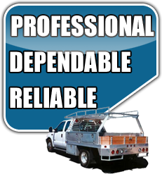 Professional Dependable Reliable Service in 94912