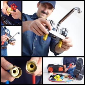 Our San Rafael Plumbing Team Does All Major Plumbing Repairs